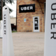Illustration for article titled Uber Is Shutting Down Its Little-Used UberRush Delivery Service